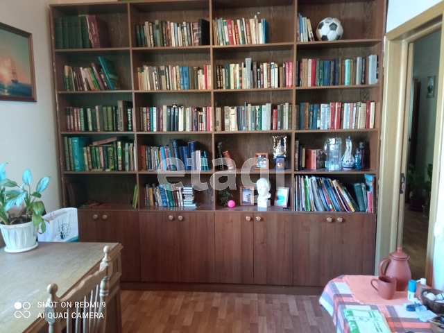 Продажа дома, 141м <sup>2</sup>, 9 сот., Саратов, Саратовская область,  Октябрьский