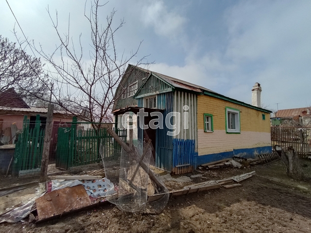 Продажа дома, 78м <sup>2</sup>, 3 сот., Саратов, Саратовская область,  Кировский