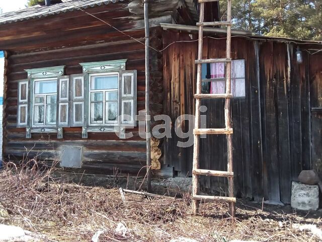 Продажа 1-комнатной квартиры, Заводоуковск, Камчатская,  3