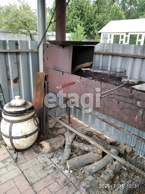 Продажа дома, 186м <sup>2</sup>, 16 сот., Саратов, Саратовская область,  