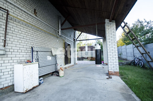 Продажа дома, 133м <sup>2</sup>, 11 сот., Саратов, Саратовская область,  Волжский 