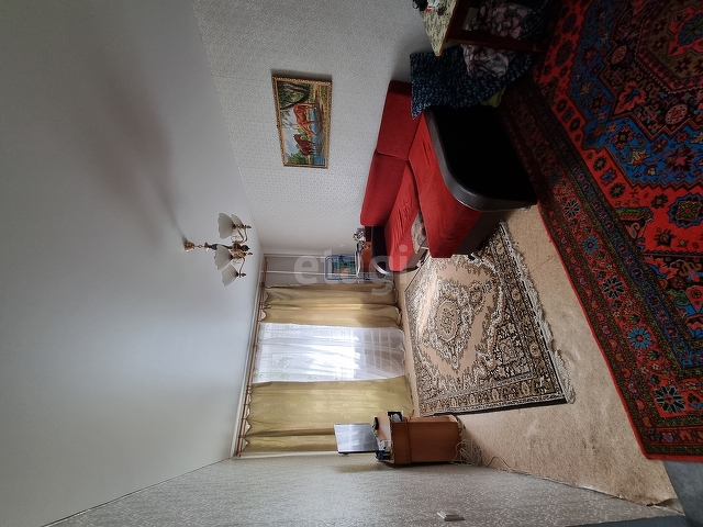 Продажа 1-комнатной квартиры, Саратов, Саратовская область,  Приволжский