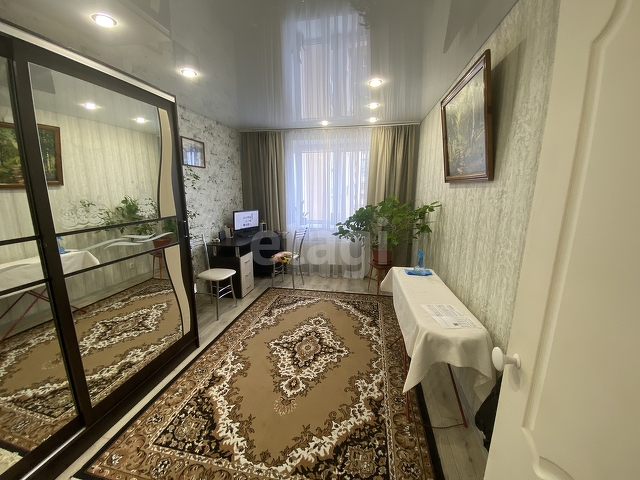 Продажа 3-комнатной квартиры, Саратов, Саратовская область,  Энгельс