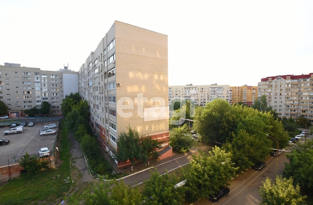 Продажа 3-комнатной квартиры, Саратов, Саратовская область,  Саратов