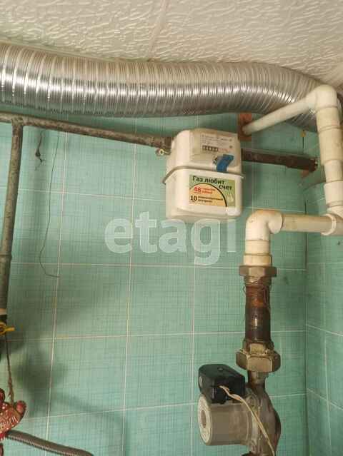 Продажа дома, 85м <sup>2</sup>, 7 сот., Саратов, Саратовская область,  