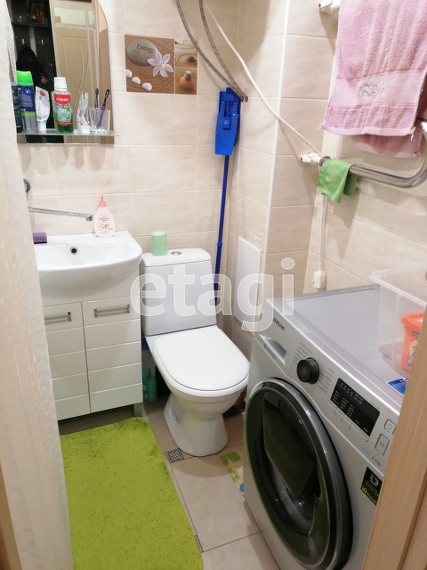 Продажа 1-комнатной квартиры, Саратов, Саратовская область,  Саратов