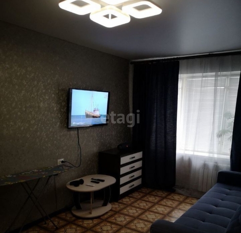 Продажа 1-комнатной квартиры, Саратов, Саратовская область,  Энгельс