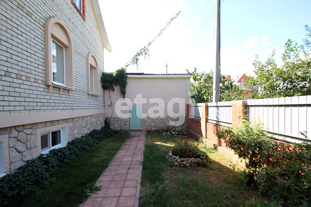 Продажа дома, 185м <sup>2</sup>, 15 сот., Саратов, Саратовская область,  