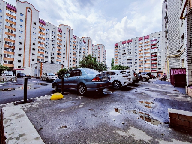 Продажа 1-комнатной квартиры, Саратов, Саратовская область,  Энгельс