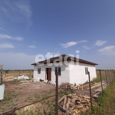 Продажа дома, 91м <sup>2</sup>, 5 сот., Саратов, Саратовская область,  