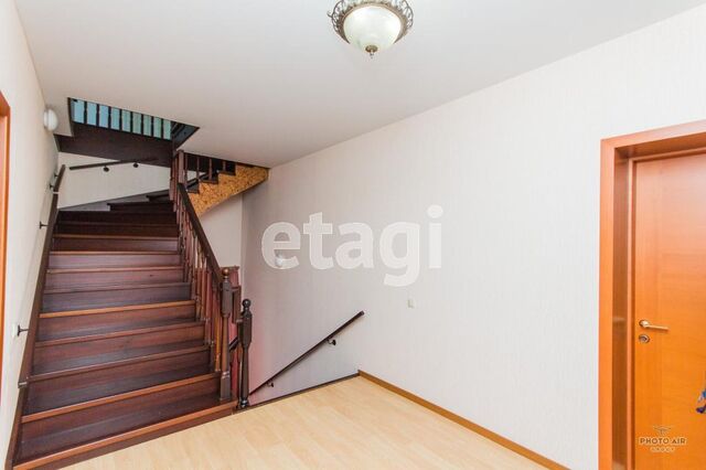 Продажа дома, 365м <sup>2</sup>, 8 сот., Саратов, Саратовская область,  Фрунзенский