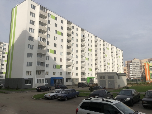 Продажа 3-комнатной квартиры, Саратов, Саратовская область,  Саратов