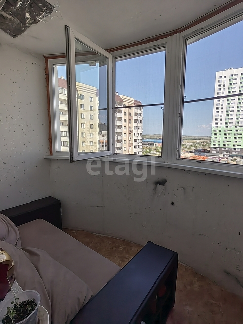 Продажа 1-комнатной квартиры, Саратов, Саратовская область,  Саратов