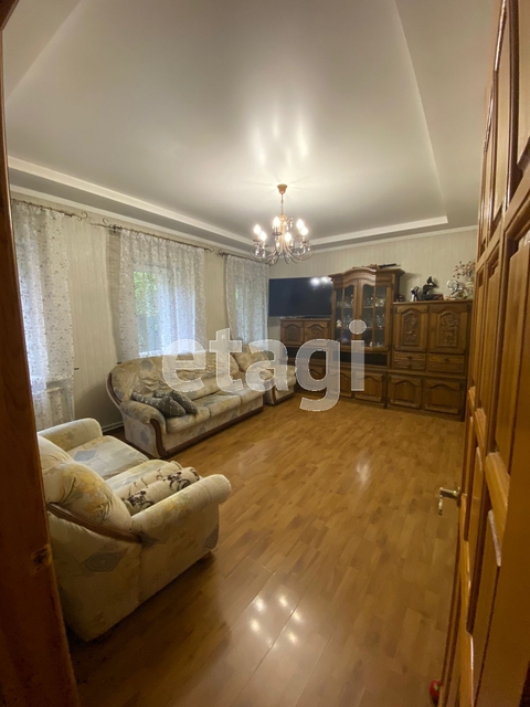 Продажа дома, 128м <sup>2</sup>, 17 сот., Красноярск, Рейдовая
