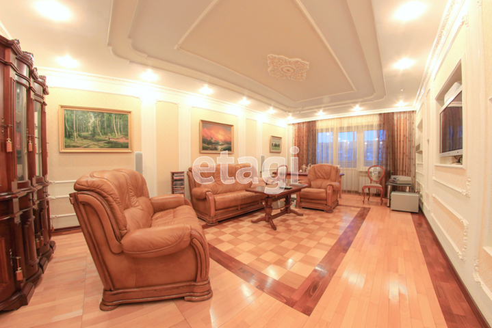 Продажа 3-комнатной квартиры, Саратов, Саратовская область,  Саратов