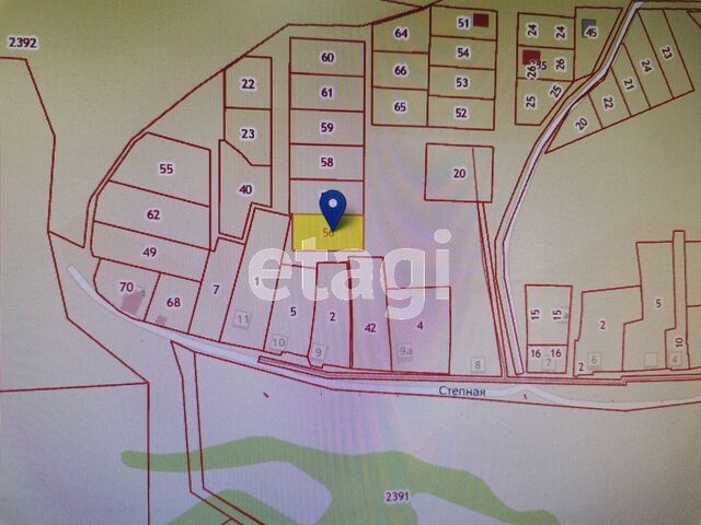 Продажа участка, Саратов, Саратовская область,  Саратов