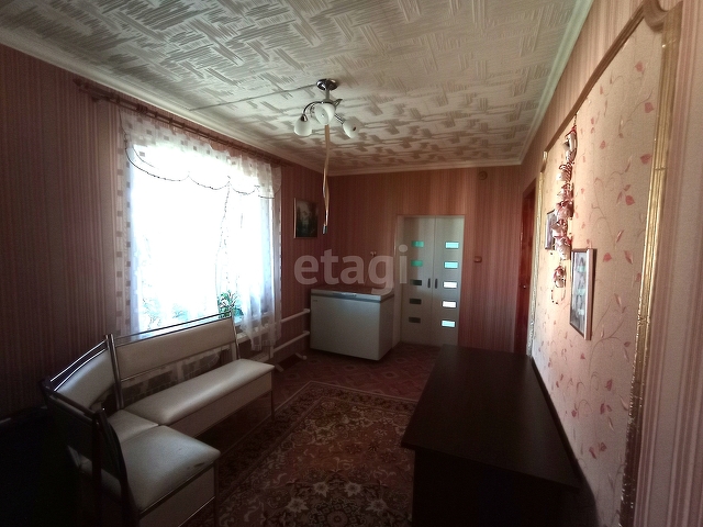 Продажа дома, 102м <sup>2</sup>, 17 сот., Саратов, Саратовская область,  Ленинский