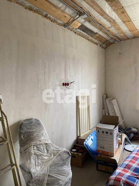 Продажа дома, 118м <sup>2</sup>, 4 сот., Саратов, Саратовская область,  