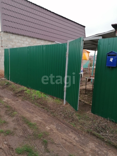 Продажа дачи, 20м <sup>2</sup>, 4 сот., Саратов, Саратовская область,  Энгельс