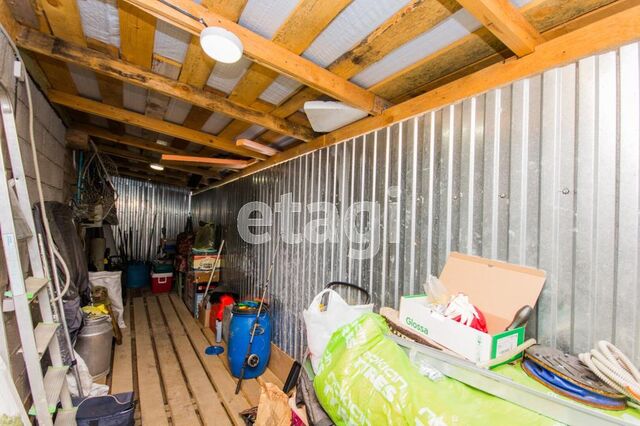 Продажа дома, 70м <sup>2</sup>, 4 сот., Саратов, Саратовская область,  