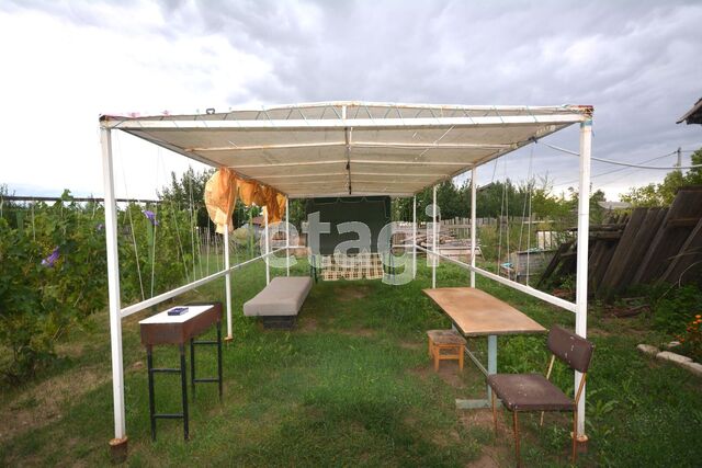 Продажа дома, 28м <sup>2</sup>, 12 сот., Саратов, Саратовская область,  