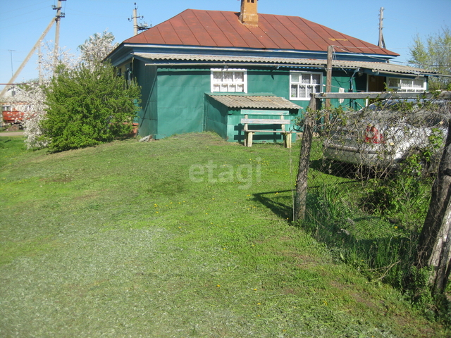 Продажа дома, 47м <sup>2</sup>, 30 сот., Саратов, Саратовская область,  Саратов