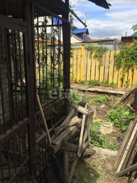 Продажа дома, 115м <sup>2</sup>, 2 сот., Саратов, Саратовская область,  Ленинский