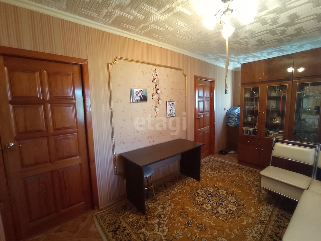 Продажа дома, 102м <sup>2</sup>, 17 сот., Саратов, Саратовская область,  Ленинский