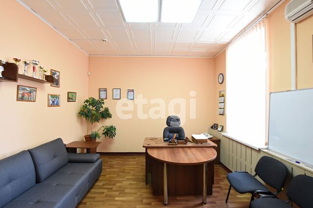 Продажа коммерческой недвижимости, 992м <sup>2</sup>, Саратов, Саратовская область,  Саратов