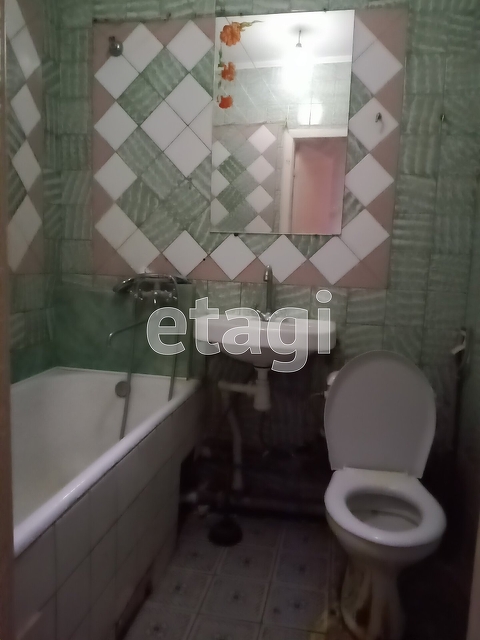 Продажа 1-комнатной квартиры, Саратов, Саратовская область,  Саратов