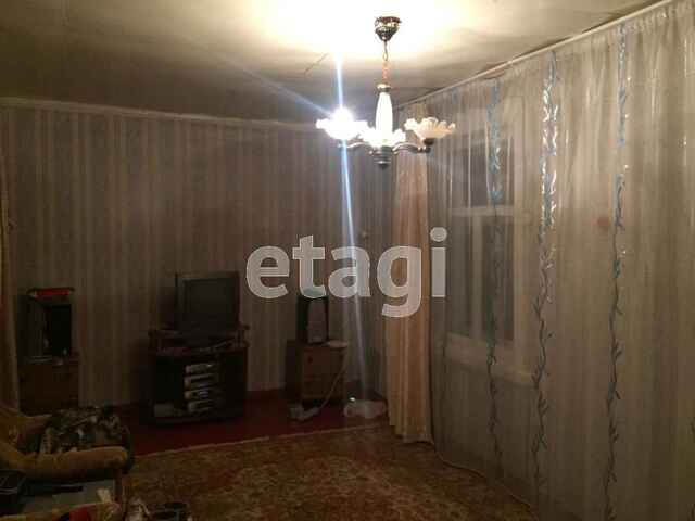 Продажа дома, 85м <sup>2</sup>, 9 сот., Саратов, Саратовская область,  