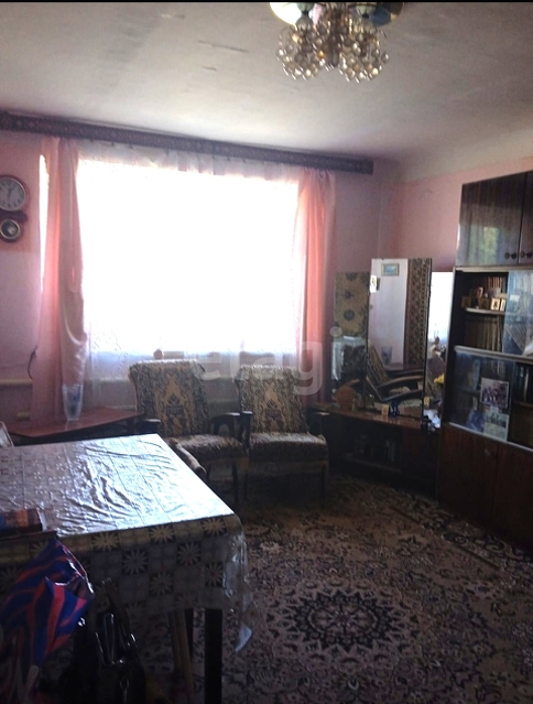 Продажа 2-комнатной квартиры, Саратов, Саратовская область,  Красноармейск