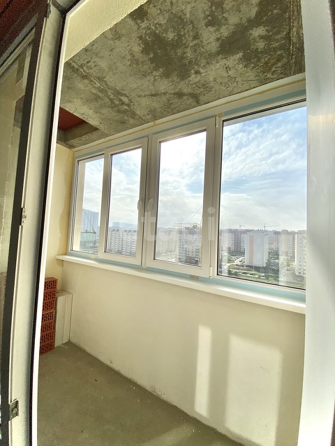 Продажа 1-комнатной квартиры, Саратов, Саратовская область,  Саратов