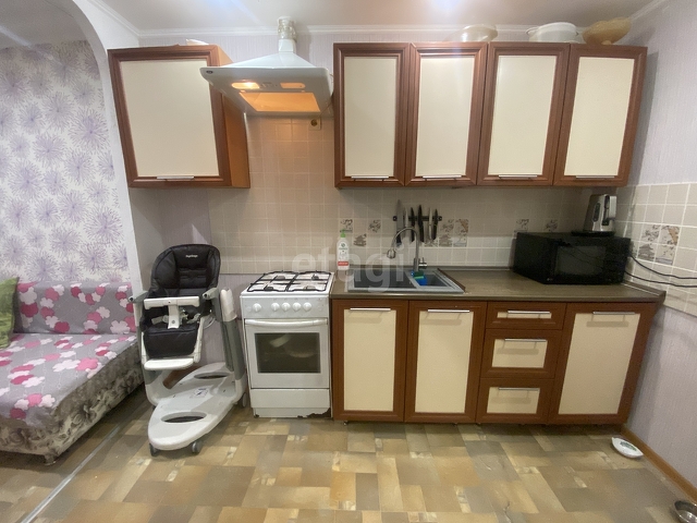 Продажа 1-комнатной квартиры, Саратов, Саратовская область,  Саратов