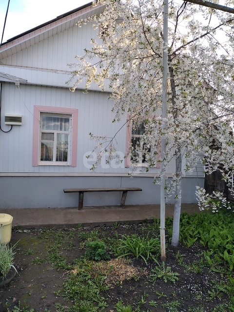 Продажа дома, 46м <sup>2</sup>, 16 сот., Саратов, Саратовская область,  