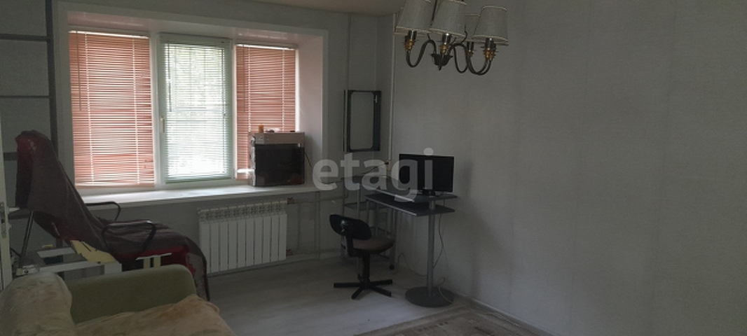 Продажа 1-комнатной квартиры, Саратов, Саратовская область,  Саратов