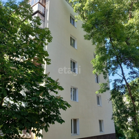 Продажа 2-комнатной квартиры, Саратов, Саратовская область,  Саратов