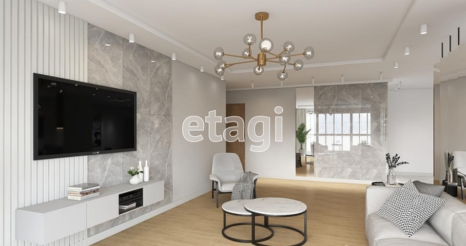 Продажа 3-комнатной квартиры, Саратов, Саратовская область,  Энгельс