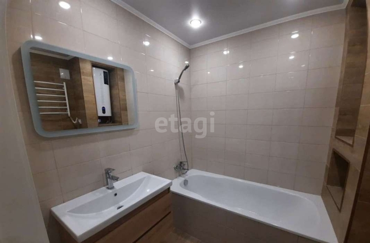 Продажа 1-комнатной квартиры, Саратов, Саратовская область,  Энгельс