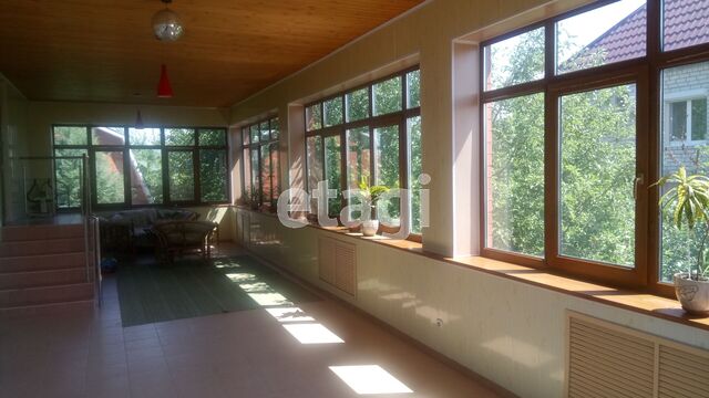 Продажа дома, 658м <sup>2</sup>, 8 сот., Саратов, Саратовская область,  