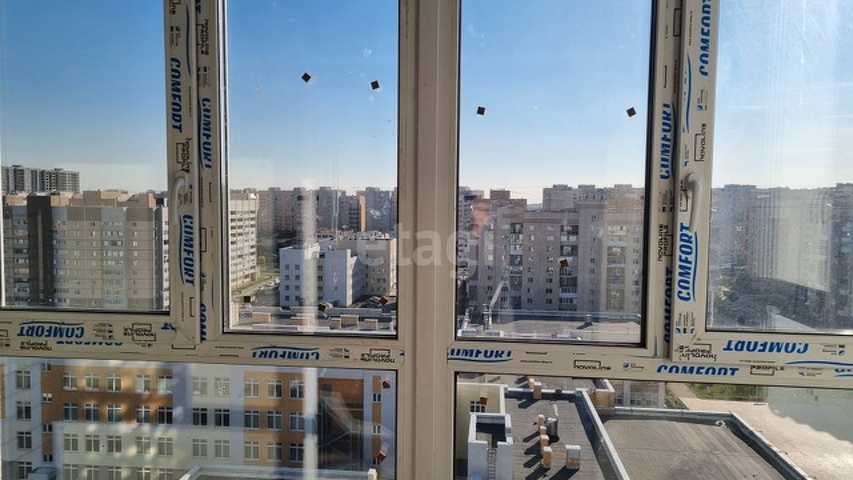 Продажа 2-комнатной квартиры, Саратов, Саратовская область,  Саратов