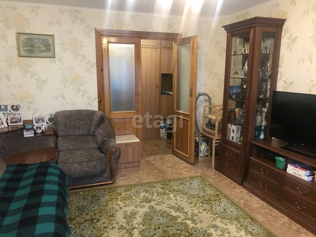 Продажа 3-комнатной квартиры, Саратов, Саратовская область,  Энгельс