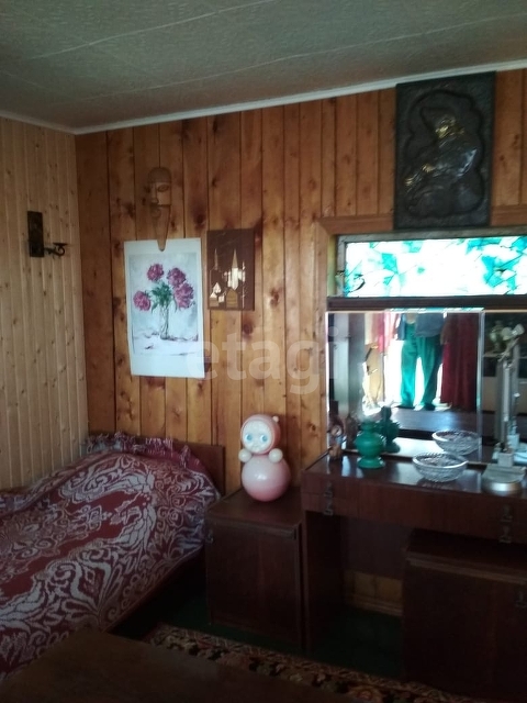 Продажа дачи, 43м <sup>2</sup>, 8 сот., Саратов, Саратовская область,  