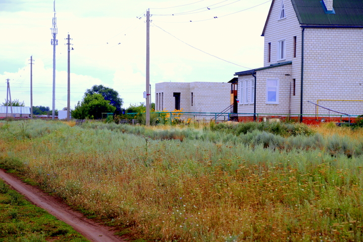 Продажа дома, 187м <sup>2</sup>, 20 сот., Саратов, Саратовская область,  