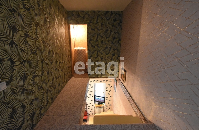 Продажа дома, 102м <sup>2</sup>, 2 сот., Саратов, Саратовская область,  Кировский