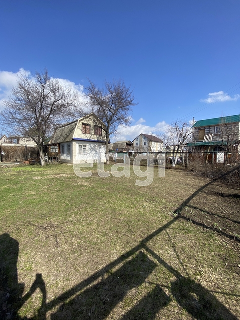 Продажа дачи, 108м <sup>2</sup>, 4 сот., Саратов, Саратовская область,  