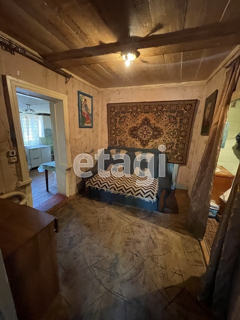 Продажа дома, 69м <sup>2</sup>, 17 сот., Саратов, Саратовская область,  