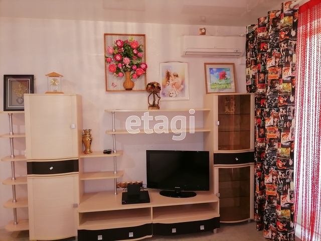 Продажа 1-комнатной квартиры, Саратов, Саратовская область,  Энгельс