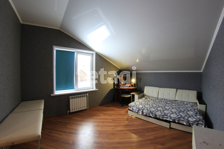 Продажа дома, 150м <sup>2</sup>, 3 сот., Саратов, Саратовская область,  Волжский 