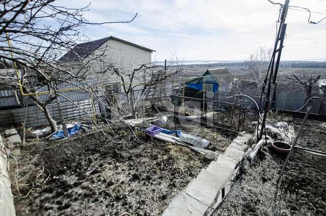 Продажа дома, 120м <sup>2</sup>, 10 сот., Саратов, Саратовская область,  Саратов